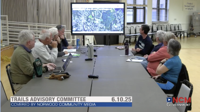 Trails Advisory Committee