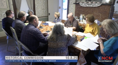 Historical Commission 