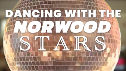 Dancing with the Norwood Stars