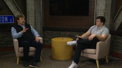 The Kevin Broderick Show Episode 3