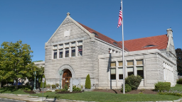 Library Events videos