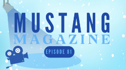 Mustang Magazine videos