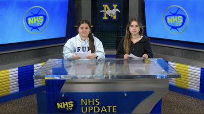 NHS Update