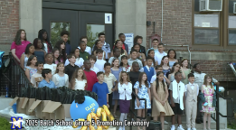 School Promotion Ceremonies videos