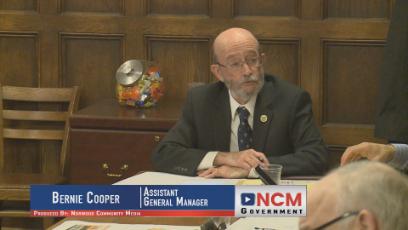 Board of Selectmen 2/11/20