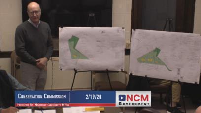 Conservation Commission 2/19/20
