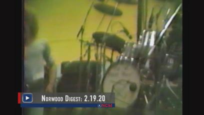 Norwood Digest: February 2020