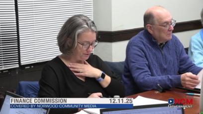 Finance Commission 12.11.25