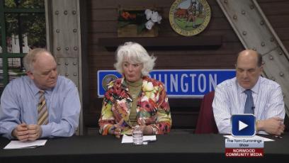 The Tom Cummings Show 2/24/20