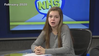 2020 NHS Update February