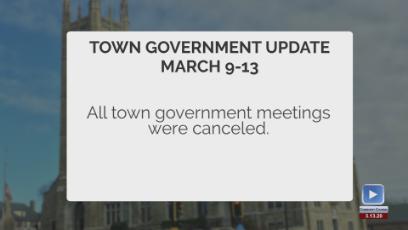 Norwood News 3/13/20