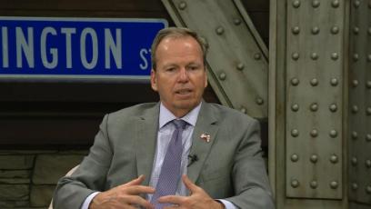 The Kevin Broderick Show Episode 4