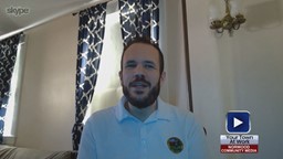 Navigate to Your Town at Work with Gerri Slater and Tony Mazzucco