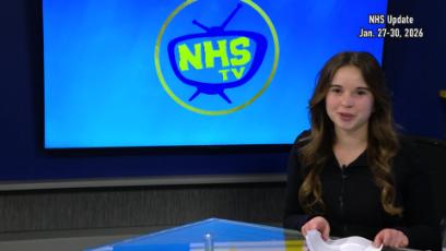 NHS Update Week in Review Jan. 27-30, 2026