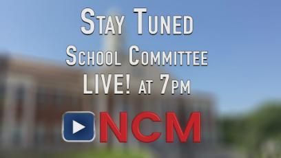 School Committee 4/8/20