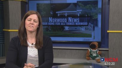 Norwood News 4/10/20