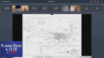 Planning Board 4/13/20