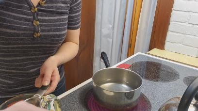 Norwood Library: DIY Workshop: Hand Salve