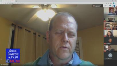 School Committee 4/15/20