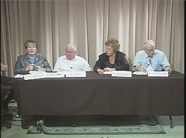 Table Talk with Tom Cummings: Public Access Episode #142