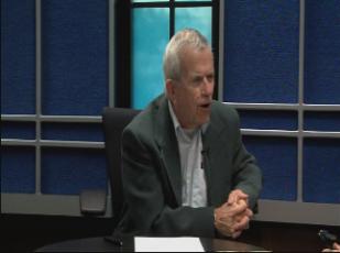 Inside Norwood with Guest: Lauire Shea & Jean Taylor