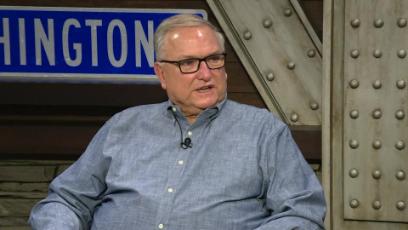 The Kevin Broderick Show Episode 5