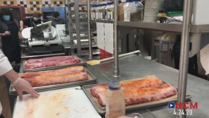 Norwood News 4/24/20