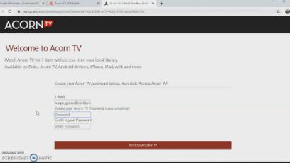 Norwood Library Presents: Tech Talk RB Digital & RB Tips