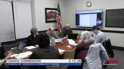 Finance Commission 2.12.26