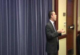 Library Presents: ESPN Reporter Mike Reiss