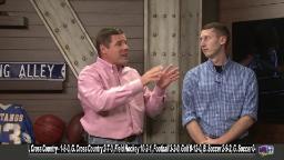 Navigate to NPA Sports Extra: October Edition