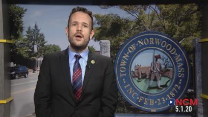 Norwood News 5/1/20