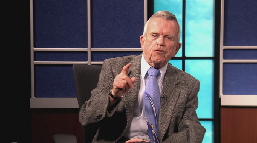 Table Talk w/ Tom Cummings