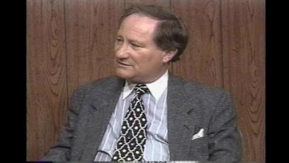 NOT QUITE LIVE: Episode 91  9/7/1995