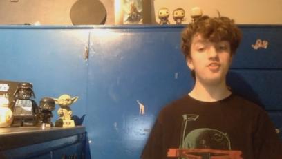 NHS Update Quarantine Edition: Episode 8