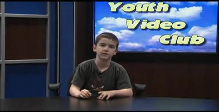 YVC Beginner Projects