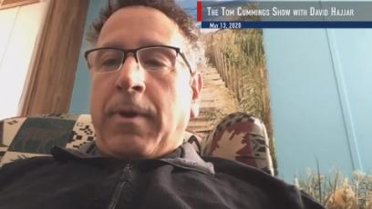The Tom Cummings Show 5/13/20