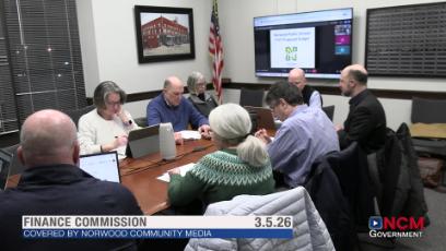 Finance Commission 3.5.26