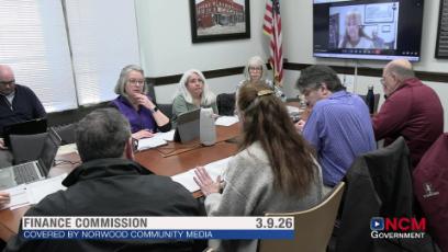 Finance Commission 3.9.26