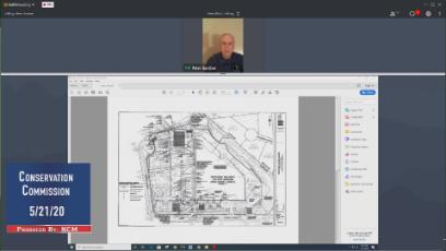 Conservation Commission 5/21/20
