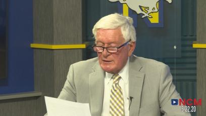 Norwood News 5/22/20