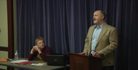 Norwood Library Presents: Carter Alan