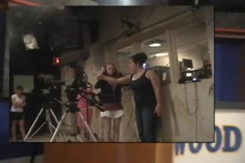 2008 Lights, Camera, Summer- Busy Days in the Summer Rays!