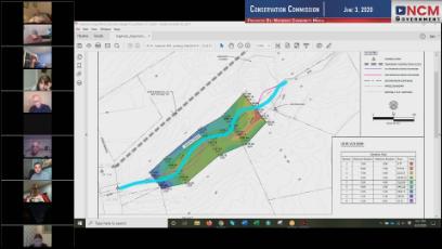 Conservation Commission 6/3/20