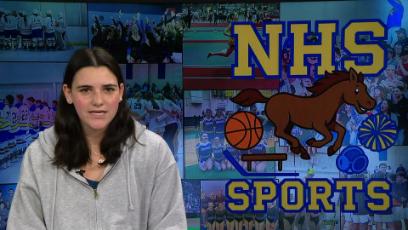 2026 NHS Update Month in Review - MARCH