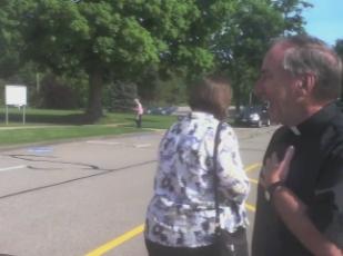 Seniors at the Center: A Look Back 2006-2019