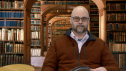 Morrill Moment videos