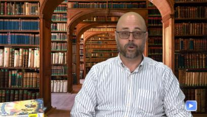 Morrill Moment October 2025