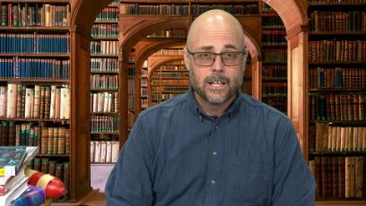 Morrill Moment November 2025