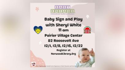 Morrill Moment December 2025